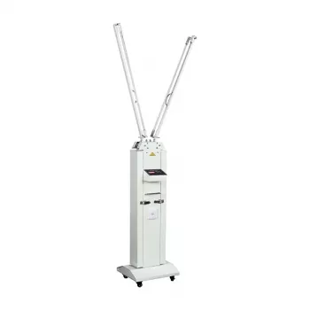 Sterilizzatore a ultravioletti Alcasa UVC-0002