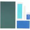 Kensington - filtro privacy per schermi - 2 vie - rimovibile - 86,36 cm (34