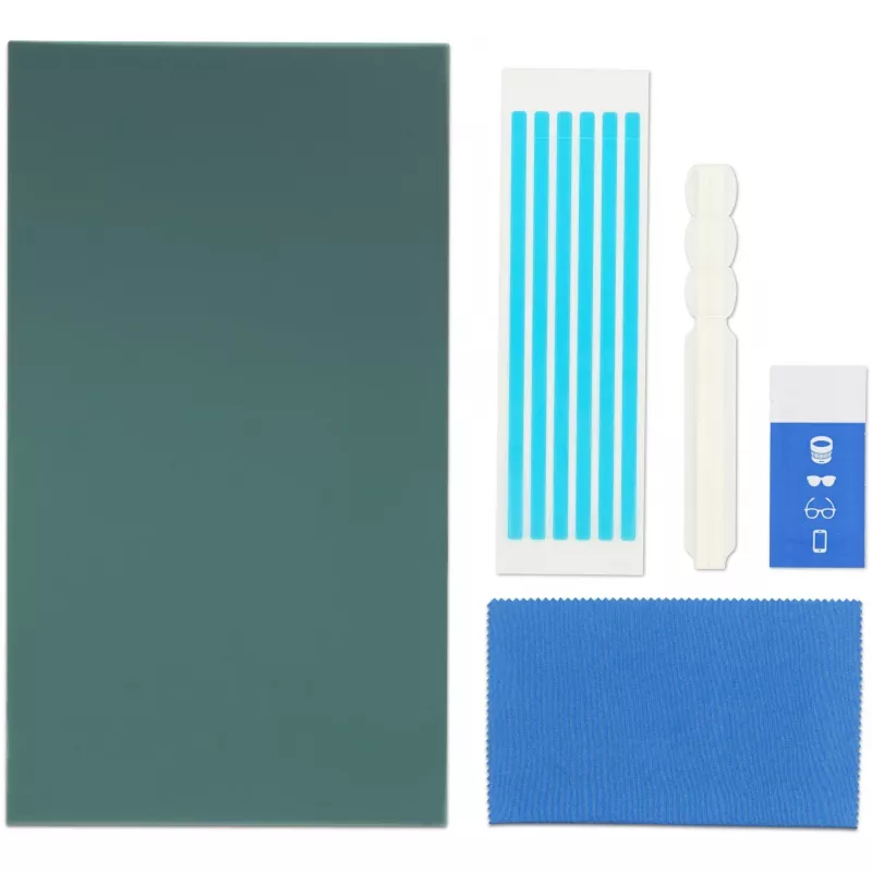 Kensington - filtro privacy per schermi - 2 vie - rimovibile - 86,36 cm (34