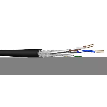 Cavo per posa interrata Draka UC900 SS23 Cat 7