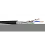 Cavo per posa interrata Draka UC900 SS23 Cat 7
