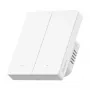 Sonoff ZBM5-2C-80W (2 canali) interruttore a parete smart touch Zigbee