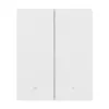 Sonoff ZBM5-2C-80W (2 canali) interruttore a parete smart touch Zigbee