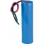 Batteria ricaricabile agli ioni di litio Samsung ICR1865030K 3000 mAh 3,7 V (18650)