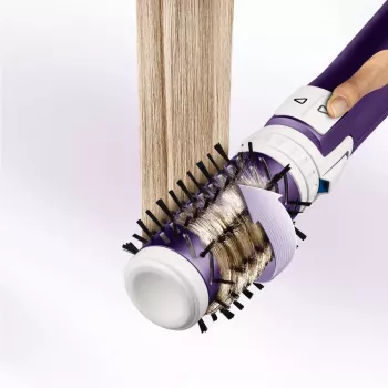 Spazzola ad aria calda Rowenta CF9530