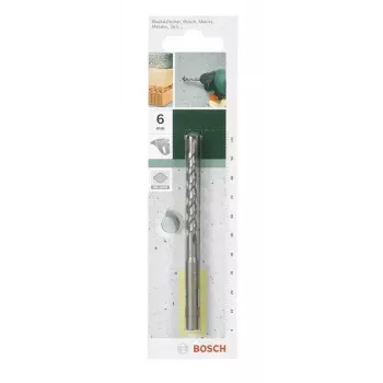 Punta per calcestruzzo Bosch SDS-Quick 1cm 120mm