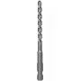 Punta per calcestruzzo Bosch SDS-Quick 1cm 120mm