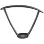 2 braccioli Topstar neri per Alustar Basic, Ortho Point (7055P)
