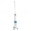 Sterilizzatore a ultravioletti Alcasa UVC-0001 bianco