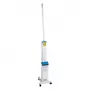 Sterilizzatore a ultravioletti Alcasa UVC-0001 bianco
