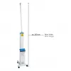 Sterilizzatore a ultravioletti Alcasa UVC-0001 bianco