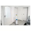 Sterilizzatore a ultravioletti Alcasa UVC-0001 bianco