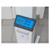 Sterilizzatore a ultravioletti Alcasa UVC-0001 bianco