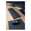 Set tastiera e mouse wireless Speedlink SIGNIUM SL-640303-BK nero — layout DE, tastiera e mouse senza fili