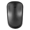 Set tastiera e mouse wireless Speedlink SIGNIUM SL-640303-BK nero — layout DE, tastiera e mouse senza fili
