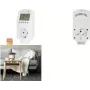 Presa termostato Wi-Fi smart home LogiLink (SH0106)