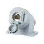 METZ CONNECT E-DAT Industry IP67 V6 AP - presa - RJ 45 - 1 presa di rete - grigio chiaro, RAL 7035 (1309510003-E)