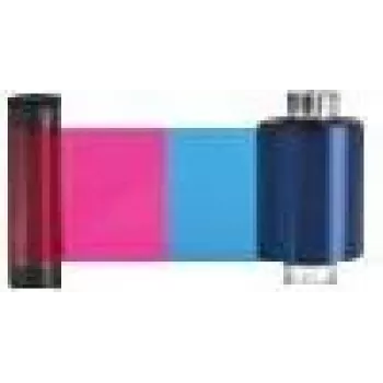 Nastro Magicard Pronto 100 MD-Ribbon YMCKO (100) (MD100YMCKO/3)