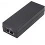 Adattatore PoE Microconnect POEINJ-30W 10 Gigabit Ethernet - 100 Gigabit Ethernet 48 V (30W POE)