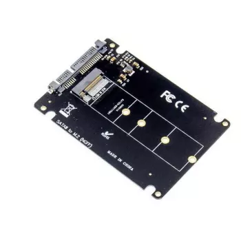 Scheda di interfaccia Microconnect MC-SSDSATACONV1