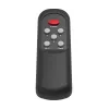 Switch video MicroConnect MC-HDMISWITCH0301-4K 4K 60Hz metallo nero