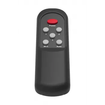 Switch video MicroConnect MC-HDMISWITCH0301-4K 4K 60Hz metallo nero