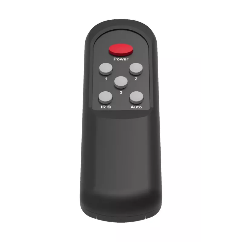 Switch video MicroConnect MC-HDMISWITCH0301-4K 4K 60Hz metallo nero