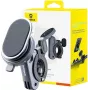 Supporto per bici Baseus PrimeTrip Series Magnetic – supporto magnetico per smartphone da bici