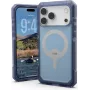 Custodia UAG Urban Armor Gear Trooper MagSafe | Apple iPhone 17 Pro Max | blu nuvola (trasparente) | 114522114151 (114522114151)