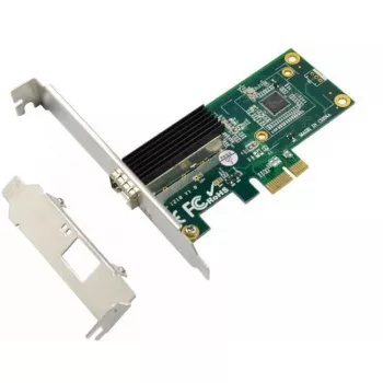 Scheda di rete Microconnect MC-PCIE-INT210 interna fibra 1000 Mbit/s