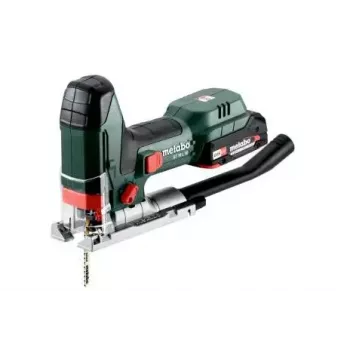 Seghetto alternativo Metabo ST 18 L 90 3000 corse/min 1,5 kg