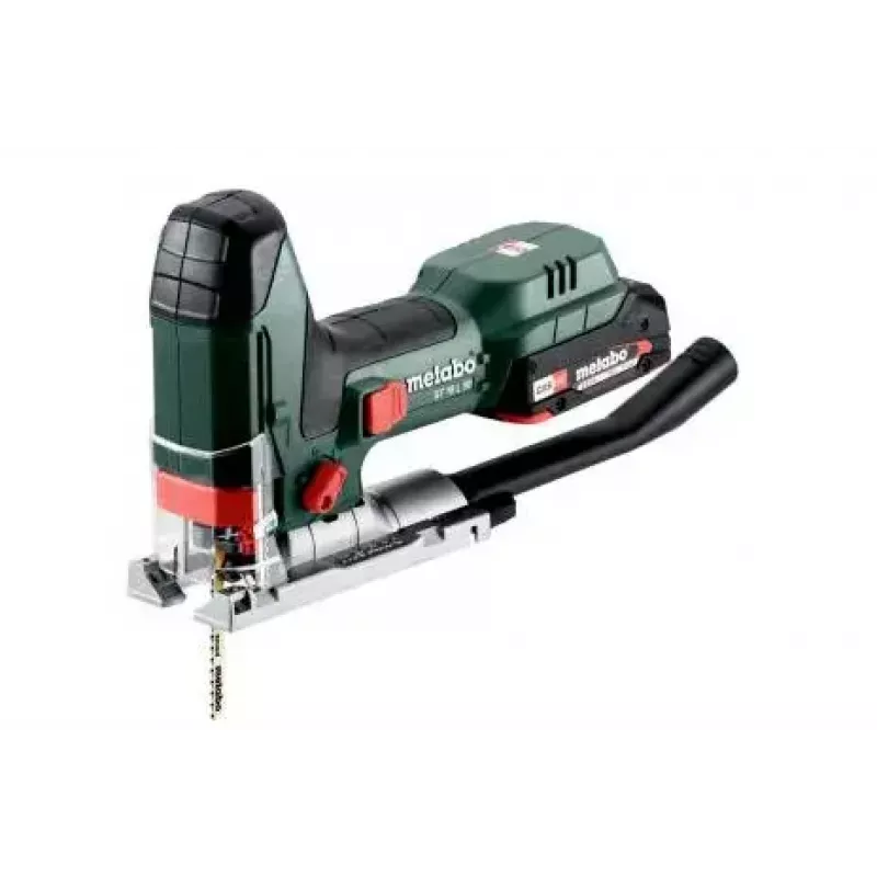 Seghetto alternativo Metabo ST 18 L 90 3000 corse/min 1,5 kg