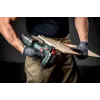 Seghetto alternativo Metabo ST 18 L 90 3000 corse/min 1,5 kg