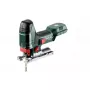Seghetto alternativo Metabo ST 18 L 90 3000 corse/min 1,5 kg