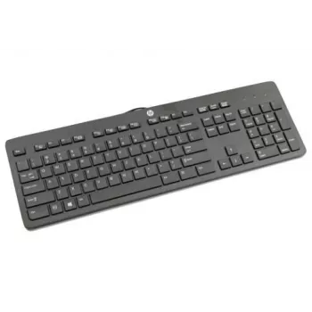 HP sottile – tastiera – USB – francese – per EliteDesk 800 G2 (mini desktop)