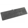 HP sottile – tastiera – USB – francese – per EliteDesk 800 G2 (mini desktop)
