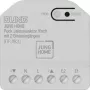 Attuatore per tapparelle (1 canale) Jung HOME Puck BTPJ1B2U con 2 ingressi binari
