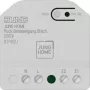 Jung BT P B2 U JUNG HOME Puck ingresso binario 2 canali 230 V ~ TE (BTPB2U)