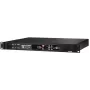 Bluewalker PowerWalker ATS - switch ridondante (installabile in rack) - corrente alternata 220/230/240 V - RS-232, USB - prese di uscita: 9 - 1U - 48,3 cm (19