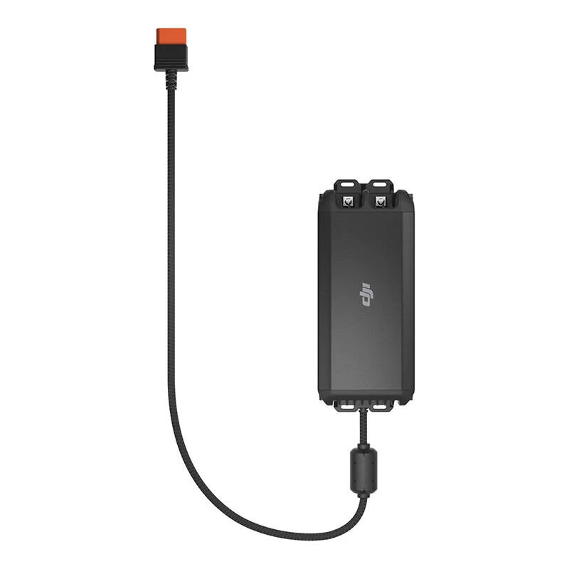 Caricabatterie da auto per power station 1 kW DJI CP.DY.00000155.01