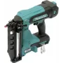 Chiodatrice Makita DBN601Z 18V senza fili, fino a 64 mm di lunghezza chiodo, brushless, batteria non inclusa