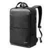 Zaino Tomtoc Explorer-T71 24L – zaino da viaggio per laptop (nero)
