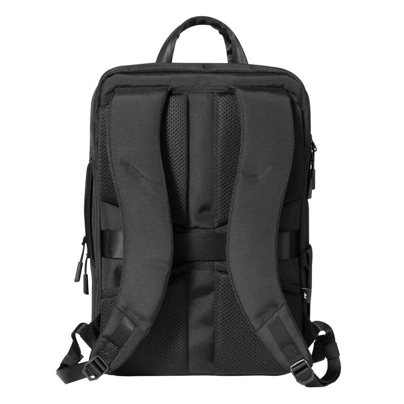 Zaino Tomtoc Explorer-T71 24L – zaino da viaggio per laptop (nero)
