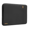 Custodia per laptop Tomtoc Defender-A13 per dispositivi da 13,3 pollici, modello A13E3D1, custodia protettiva imbottita