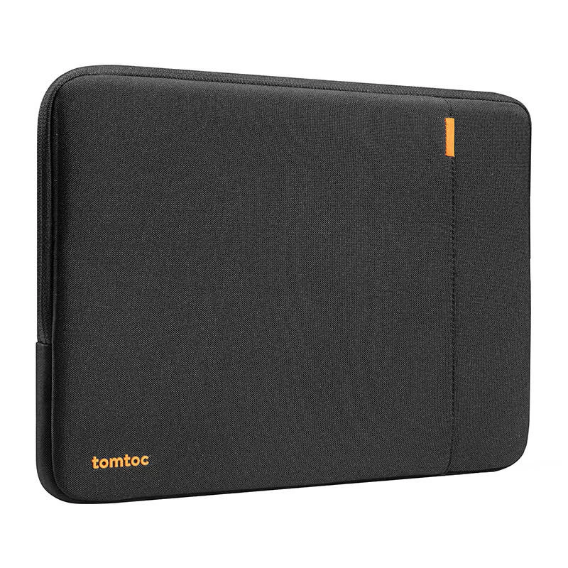 Custodia per laptop Tomtoc Defender-A13 per dispositivi da 13,3 pollici, modello A13E3D1, custodia protettiva imbottita