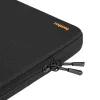 Custodia per laptop Tomtoc Defender-A13 per dispositivi da 13,3 pollici, modello A13E3D1, custodia protettiva imbottita