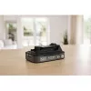 Black & Decker BDL2018S-XJ batteria per utensili 18 V 2 Ah Li-Ion (BDL2018S-XJ)