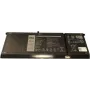 Batteria principale 15 V 3420 mAh Dell Latitude 3420, 3520