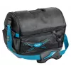 Valigetta per utensili Makita E-05446 nero, blu plastica, poliestere, acciaio
