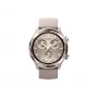 Smartwatch MiBro A3 Mocha AW1021 — fitness tracker indossabile con misurazione della frequenza cardiaca